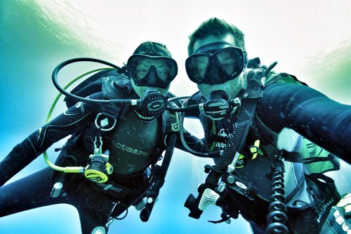OK Divers - All You Need to Know BEFORE You Go (with Photos)